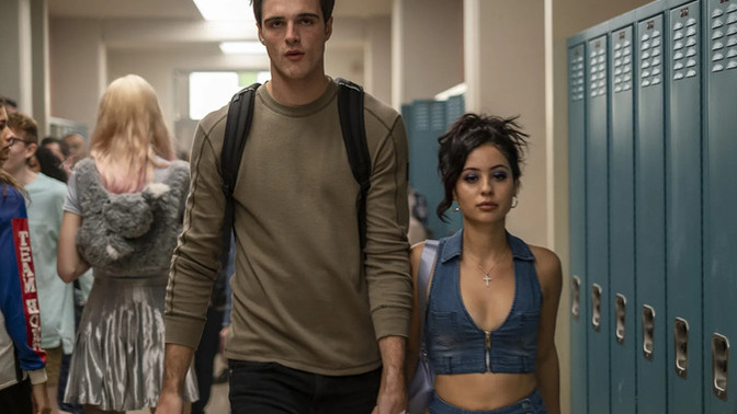 Do guys like Nate Jacobs from Euphoria really exist in real life?
