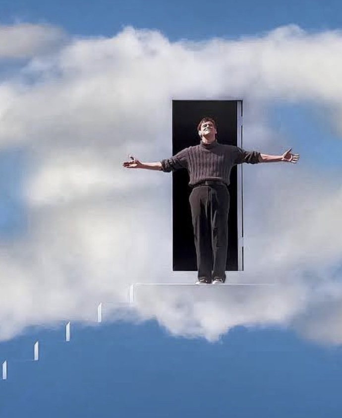 Are we actually living in a computer simulation?