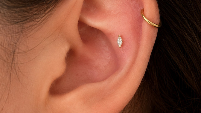 Which ear is better?