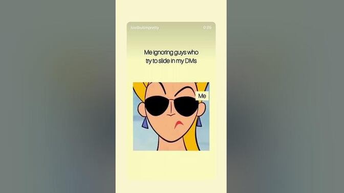 Girls, do you get more thirsty posts from dudes on here than usual whenever you answer questions in the sexuality section?