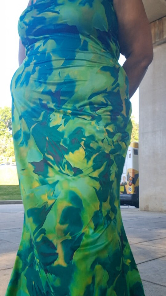 What do men actually find attractive about plus size women?