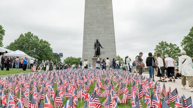 Are you doing anything cool on July4th?