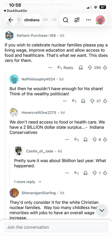 Thoughts on this?