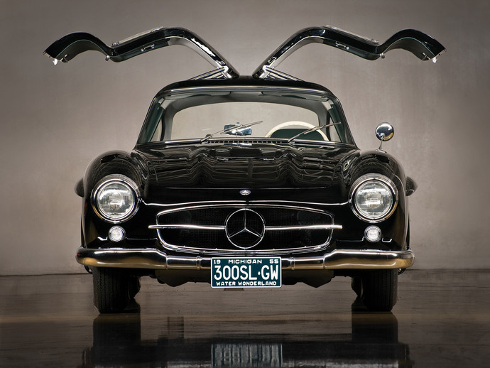 If you were a car, which one would YOU be?