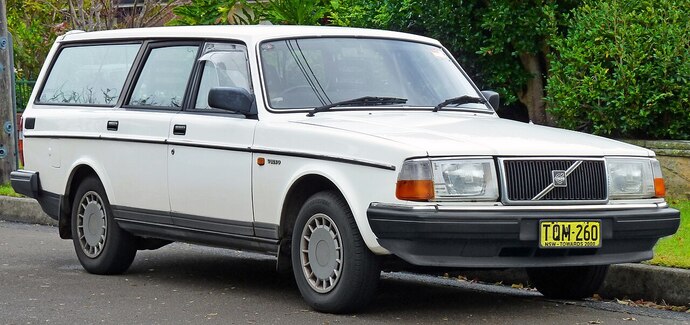 If you were a car, which one would YOU be?