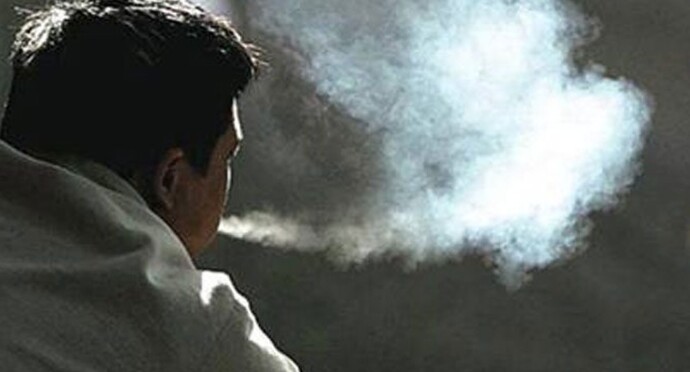 Do you smoke cigarettes or cigars?