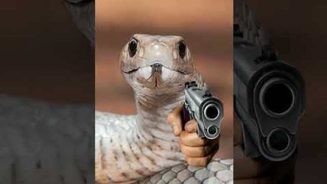 Why does Australia have deadly snakes while the UK is basically snake-free?