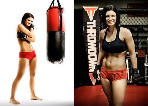 Why do some liberals call MMA toxic masculinity and sexist even for women?