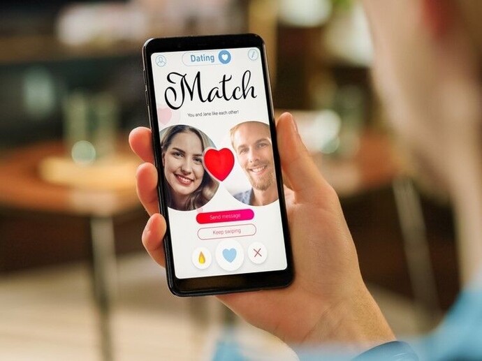 If you had a choice between speed dating or dating app, which would you choose?