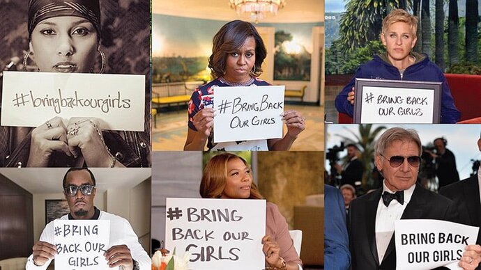 What should be done of the Genocide of Christians in Nigeria & why are Liberals now pro Boko Haram?