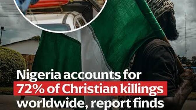 What should be done of the Genocide of Christians in Nigeria & why are Liberals now pro Boko Haram?