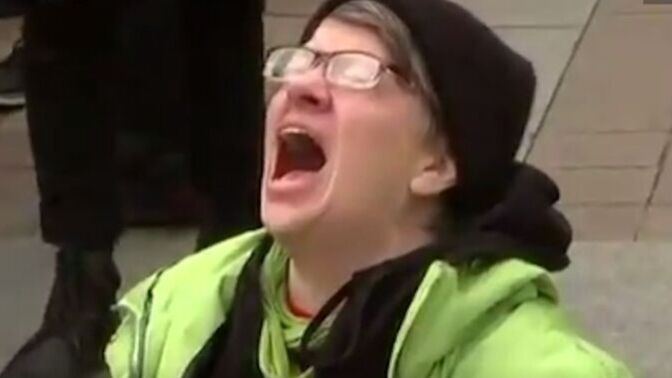 Are women more easily triggered?