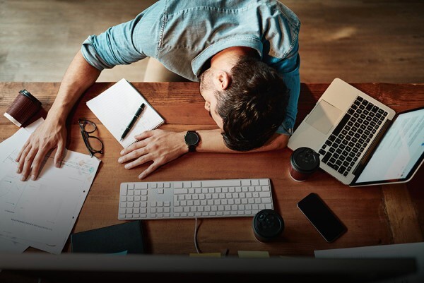 How Many Hours Do You Typically Work In A Usual Day?