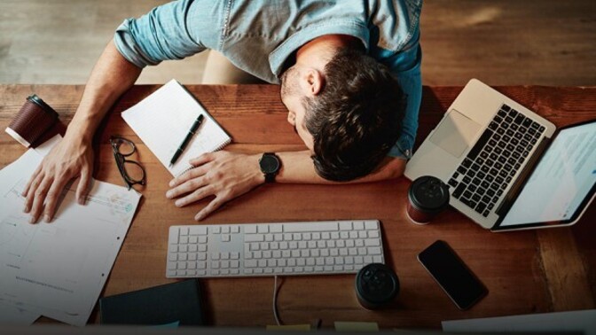 How Many Hours Do You Typically Work In A Usual Day?