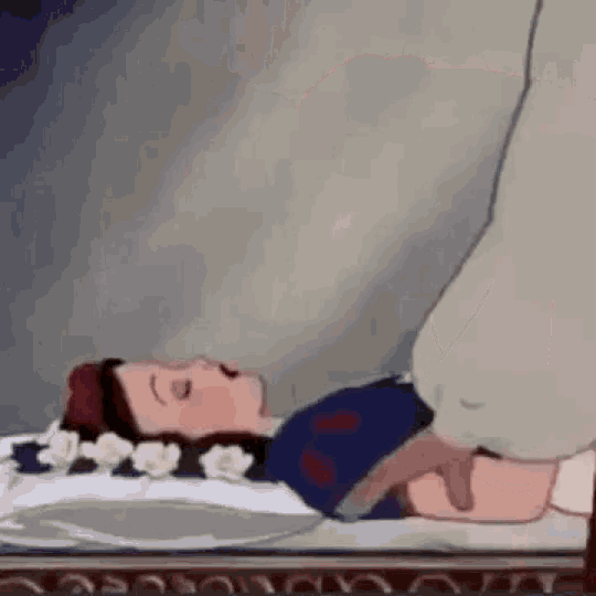 Which prince or princess do you relate to the most, and why?