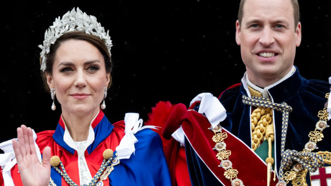 Which prince or princess do you relate to the most, and why?