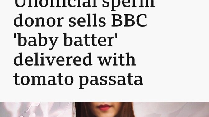 How would you interpret this news headline?