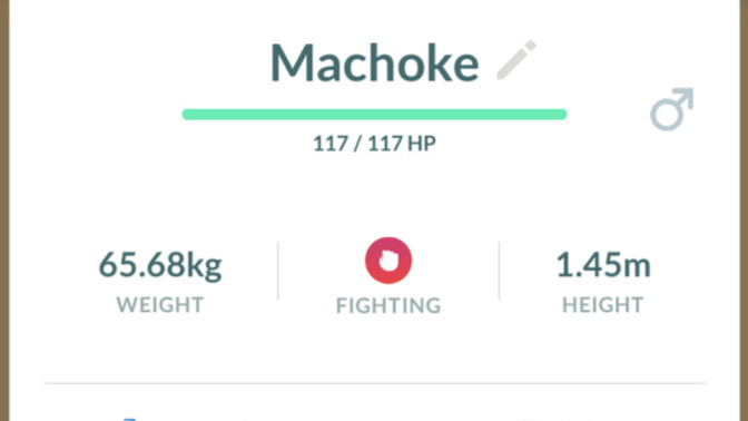 In Pokémon GO, should my friend evolve the Nomad or the shiny first?