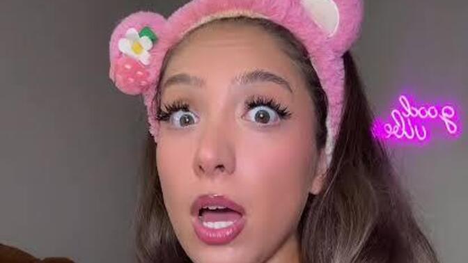 So girls who randomly DM guys on here tend to be fake pinks, right?