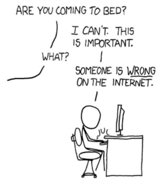 Does this meme apply to you?