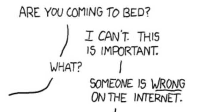 Does this meme apply to you?
