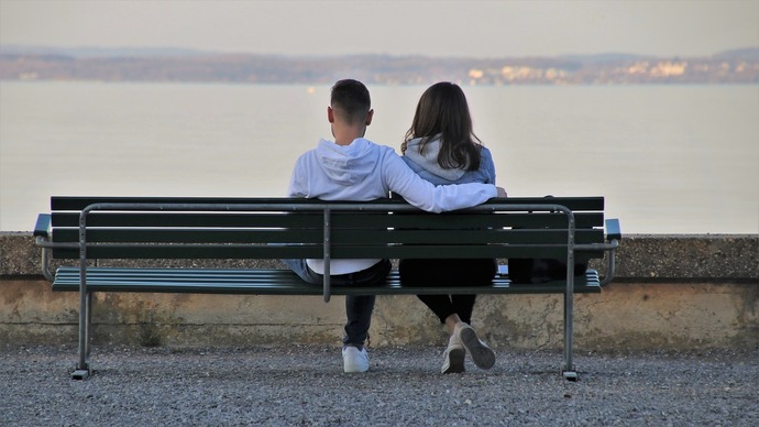 Im writing a romance novel. What are some arguments you would find interesting to be examined and resolved?