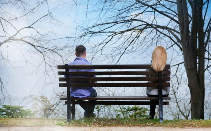 Im writing a romance novel. What are some arguments you would find interesting to be examined and resolved?