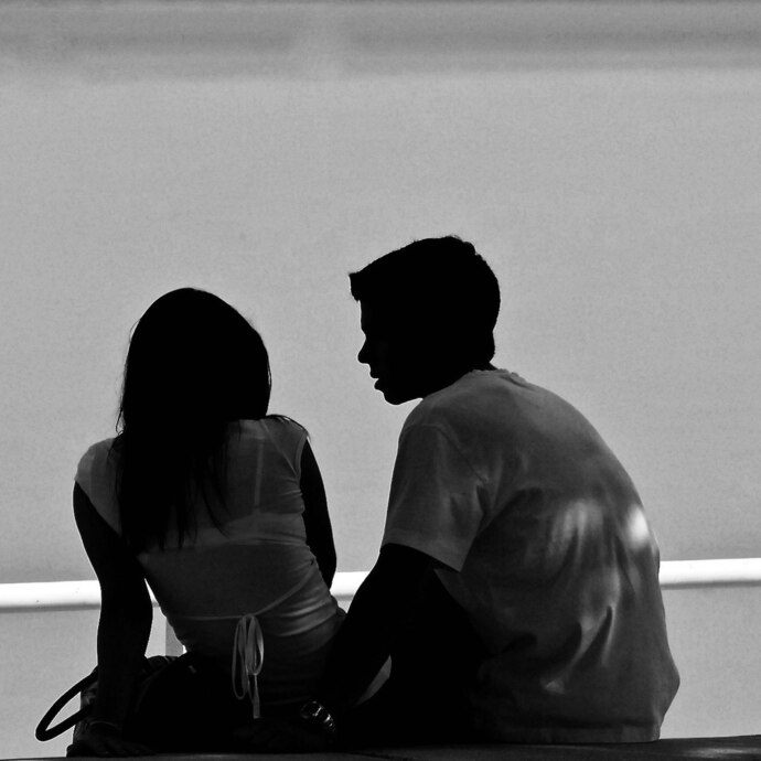 Im writing a romance novel. What are some arguments you would find interesting to be examined and resolved?