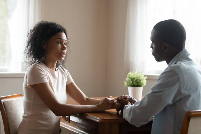Im writing a romance novel. What are some arguments you would find interesting to be examined and resolved?
