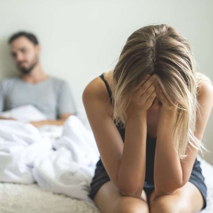 Im writing a romance novel. What are some arguments you would find interesting to be examined and resolved?