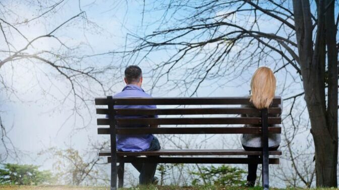 I'm writing a romance novel. What are some arguments you would find interesting to be examined and resolved?