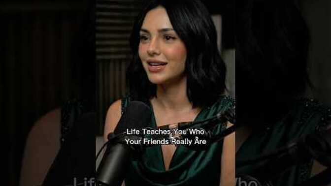 Do Want To Know How You Can Tell Who Your Real Friends Are?