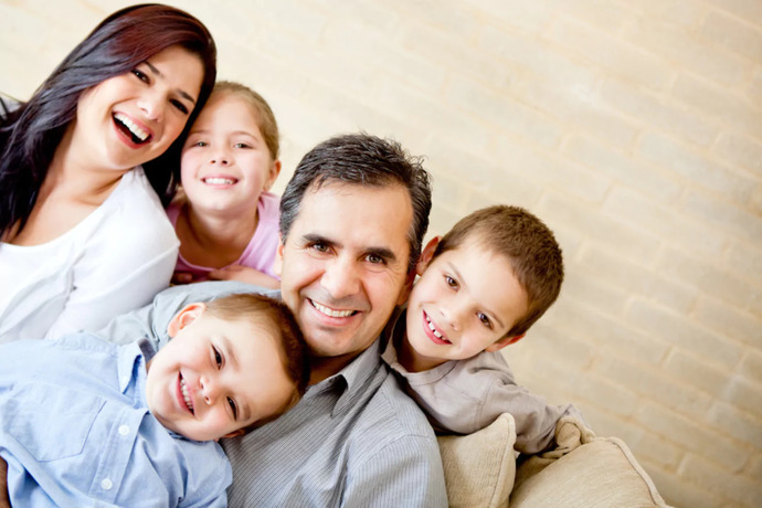 Does your family have favorites?