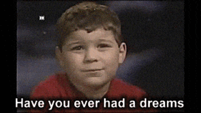 Have you ever made a GIF?