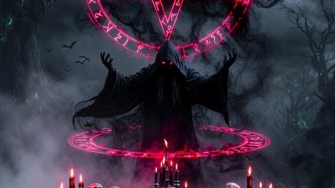 What exactly is black magic and what is actually known about it?