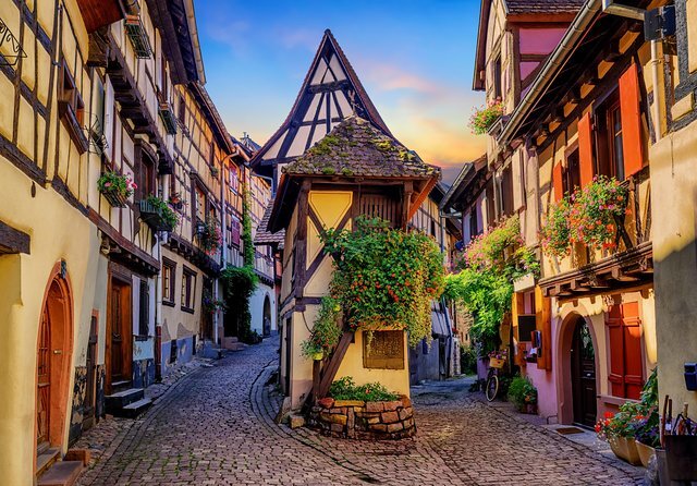 What is one dream destination you’d really love to visit?