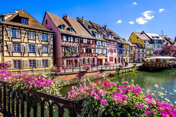 What is one dream destination you’d really love to visit?
