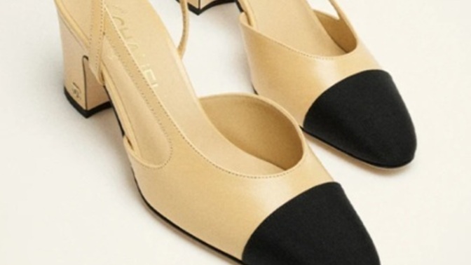 Ladies, which ones do you like the most?