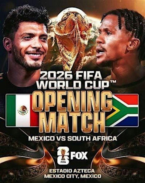 Which team do you think will win the opening game?