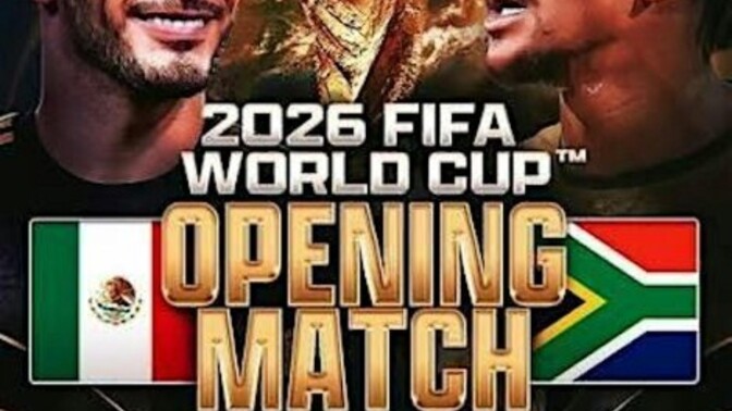 Which team do you think will win the opening game?