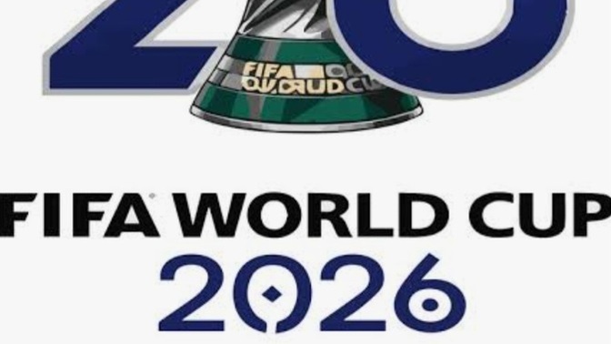 The World Cup Starts Today. We Have Female Officials Referees etc. Should We also Have Female Players? And Which Team Will Win World Cup?