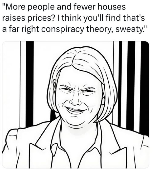 Don't listen to authoritarian leftests like Karen from HR department
