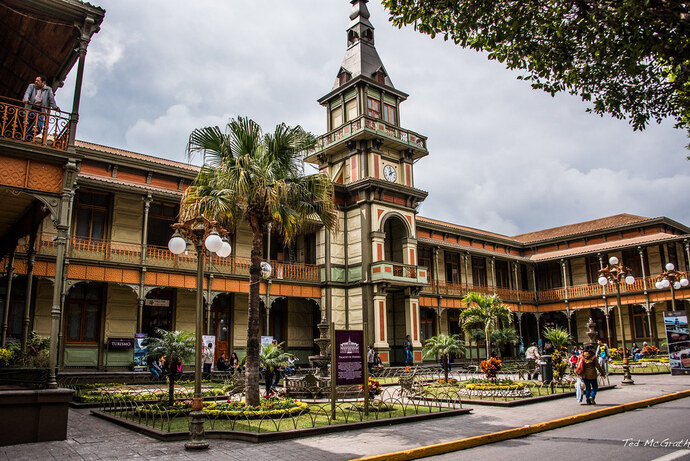 Is Veracruz the most underrated state in Mexico?