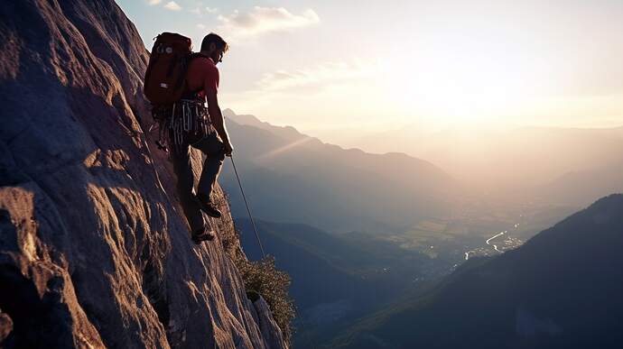 What would truly enable you to live and love more, not just avoid death?