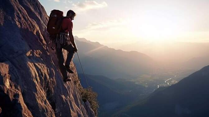 What would truly enable you to live and love more, not just avoid death?