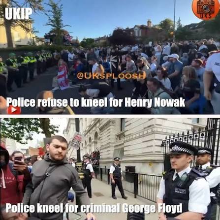Why do we often get criticized or attacked when we don't agree with the majority?