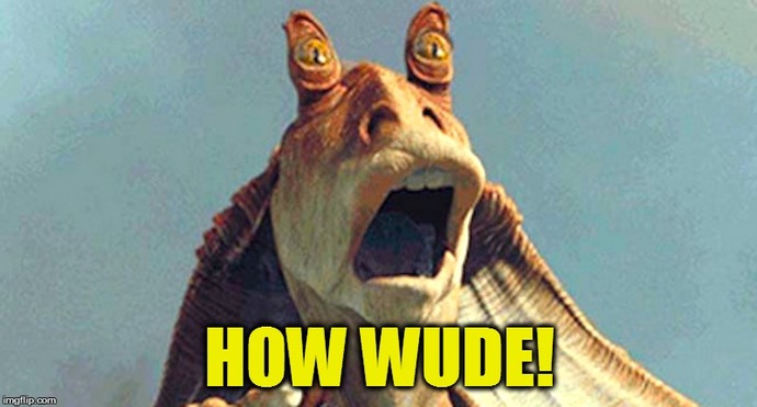 Why do some people excuse their rudeness as just being honest?