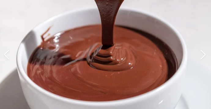 Craving a chocolate-covered snack—what should I eat?