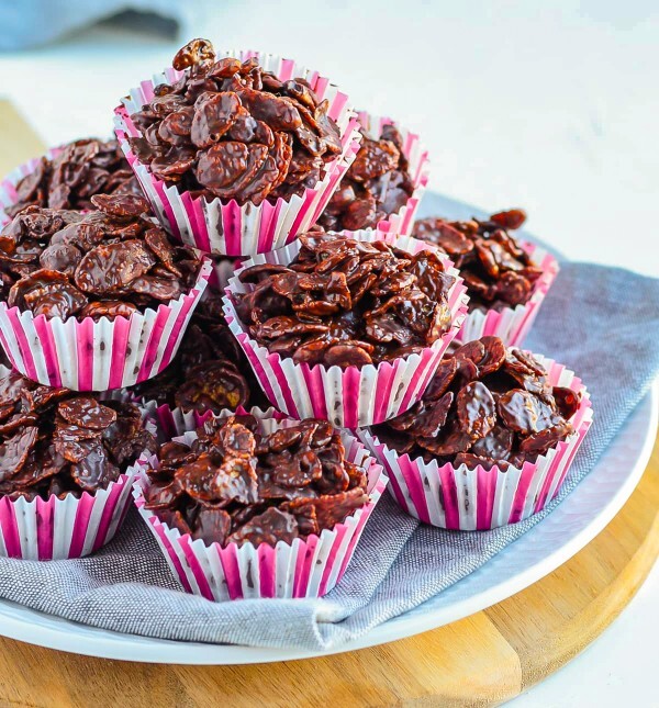 Craving a chocolate-covered snack—what should I eat?