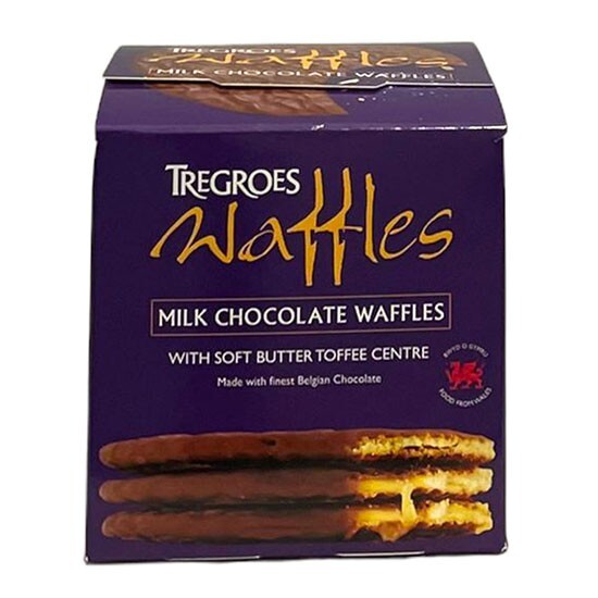 Craving a chocolate-covered snack—what should I eat?